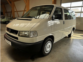 Personenbil VOLKSWAGEN