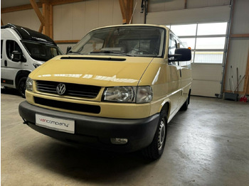 Bybobil VOLKSWAGEN Transporter T4