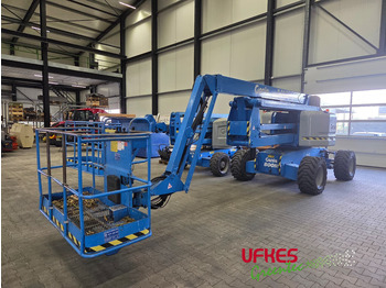 Lift GENIE Z60/34