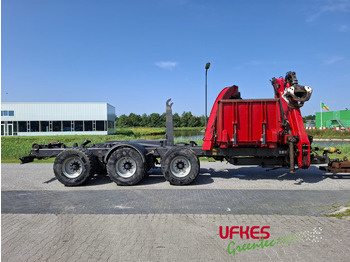 Flismaskin GREENTEC