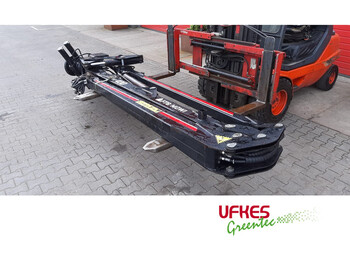 Leie Greentec (Cheetah) 1445 - Mowi 400 Greentec (Cheetah) 1445 - Mowi 400: bilde 4 Leie Greentec (Cheetah) 1445 - Mowi 400 Greentec (Cheetah) 1445 - Mowi 400: bilde 4