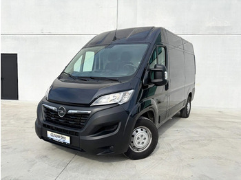 Kassebil OPEL