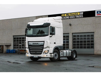 Trekkvogn DAF XF 480