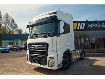 Trekkvogn FORD