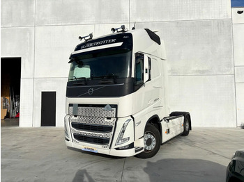 Trekkvogn VOLVO FH 500