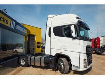 Trekkvogn Ford F-Max 500 | Leasing from €1559/month: bilde 4