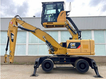 Håndteringsutstyr CATERPILLAR MH3022