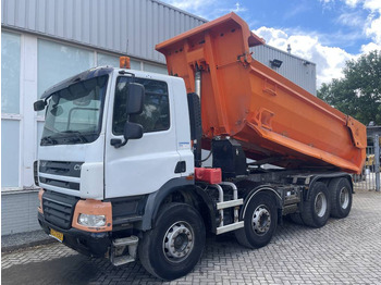 Tippbil DAF CF 85 410