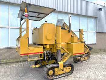 Betongblander POWER CURBER 5700: bilde 4