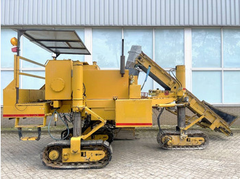 Betongblander POWER CURBER 5700: bilde 3