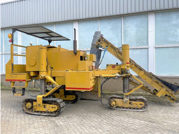Betongblander POWER CURBER 5700: bilde 2