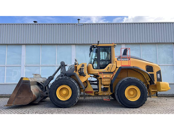 Hjullaster VOLVO L150H