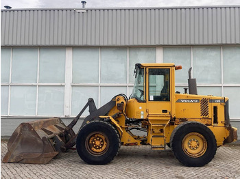 Hjullaster Volvo L 50 D: bilde 2