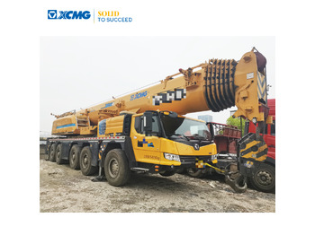 Bygg og anlegg XCMG XCA130