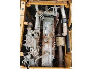 Borustyr Sany Rotary Drilling Rig Machine SR285 Used Rotary Drilling Rig: bilde 3