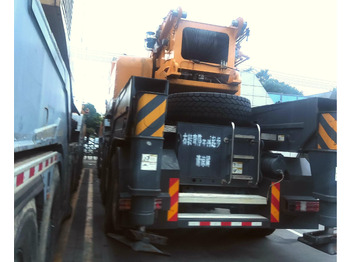 Leie XCMG 2022 used 500ton all terrain crane truck price XCMG 2022 used 500ton all terrain crane truck price: bilde 4 Leie XCMG 2022 used 500ton all terrain crane truck price XCMG 2022 used 500ton all terrain crane truck price: bilde 4