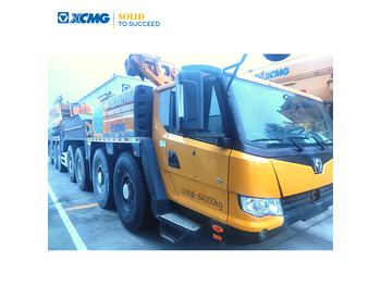 Leie XCMG 2022 used 500ton all terrain crane truck price XCMG 2022 used 500ton all terrain crane truck price: bilde 1 Leie XCMG 2022 used 500ton all terrain crane truck price XCMG 2022 used 500ton all terrain crane truck price: bilde 1