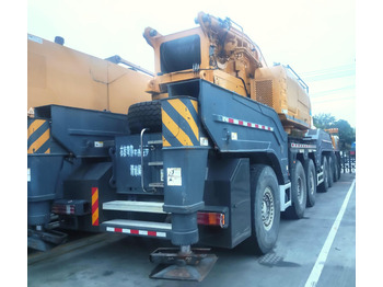 Leie XCMG 2022 used 500ton all terrain crane truck price XCMG 2022 used 500ton all terrain crane truck price: bilde 5 Leie XCMG 2022 used 500ton all terrain crane truck price XCMG 2022 used 500ton all terrain crane truck price: bilde 5