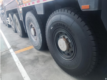 Leie XCMG 2022 used 500ton all terrain crane truck price XCMG 2022 used 500ton all terrain crane truck price: bilde 2 Leie XCMG 2022 used 500ton all terrain crane truck price XCMG 2022 used 500ton all terrain crane truck price: bilde 2