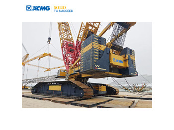 Beltegående kran XCMG XGC16000