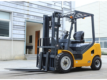 Dieseltruck XCMG