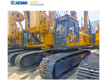 Borustyr XCMG XR320D