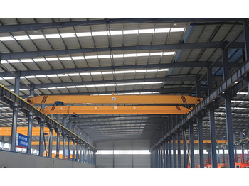 Ny Portalkran XCMG Electric Single Beam Overhead Crane: bilde 2 Ny Portalkran XCMG Electric Single Beam Overhead Crane: bilde 2
