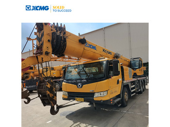 Mobilkran XCMG XCT25
