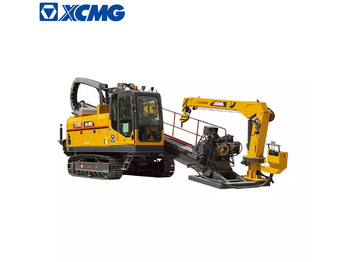 Styrt boring XCMG XZ1350