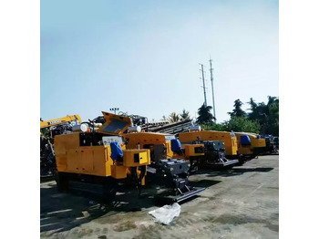 Leie  XCMG OEM Manufacturer XZ1350 Used Horizontal Directional Drilling Machine For Sale XCMG OEM Manufacturer XZ1350 Used Horizontal Directional Drilling Machine For Sale: bilde 4