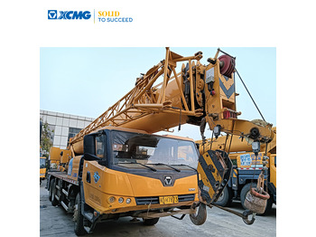 Mobilkran XCMG