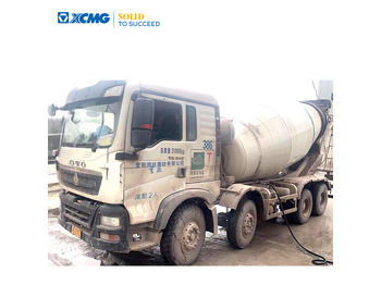 Betongbil XCMG