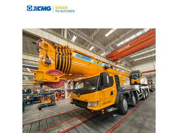 Mobilkran XCMG XCT110