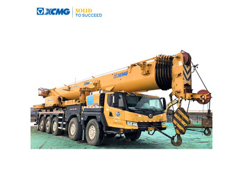 Mobilkran XCMG XCT100