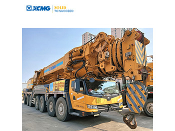 Allterrengkran XCMG XCA500