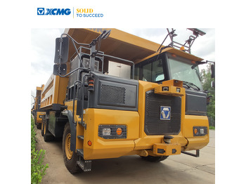 Dumper XCMG XDR80TE