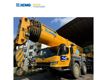 Mobilkran XCMG XCT110