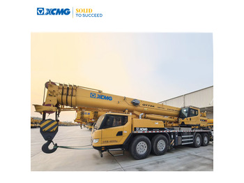 Mobilkran XCMG QY75K