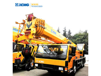 Mobilkran XCMG QY25