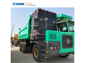 Dumper XCMG XDR80TE