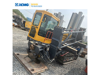 Styrt boring XCMG XZ360E