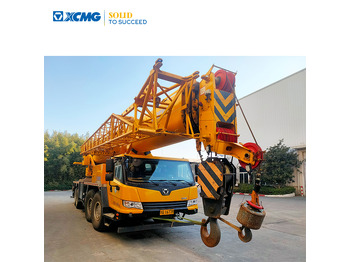 Mobilkran XCMG QY80K5D