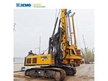 Borustyr XCMG XR240E
