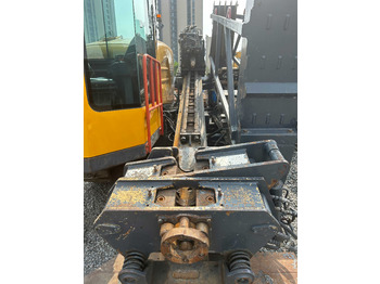 Leie  XCMG Official XZ360E Second Hand horizontal directional drilling Rig Best Price XCMG Official XZ360E Second Hand horizontal directional drilling Rig Best Price: bilde 4