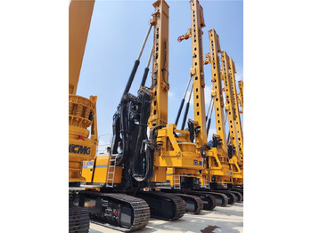 Borustyr XCMG Official Xr280e Hydraulic Rotary Table Drill Rig Used Drilling Rig Machine for Sale: bilde 2