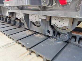 Borustyr XCMG Official Xr280e Hydraulic Rotary Table Drill Rig Used Drilling Rig Machine for Sale: bilde 5