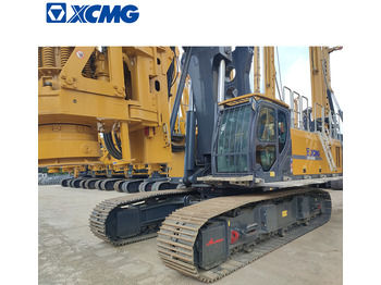 Borustyr XCMG XR360E