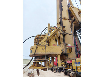 Borustyr XCMG Offiical Used Rotary Drilling Rigs Drilling Machine XR220D Pile Drilling Rig For Sale: bilde 5