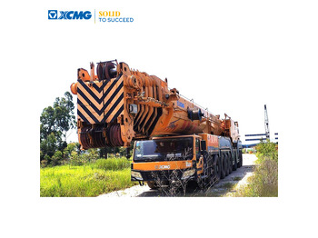 Allterrengkran XCMG QAY650A