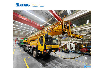 Mobilkran XCMG QY25K